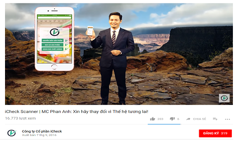 Nâng cao hiệu quả truyền thông khi sử dụng Influencer Marketing