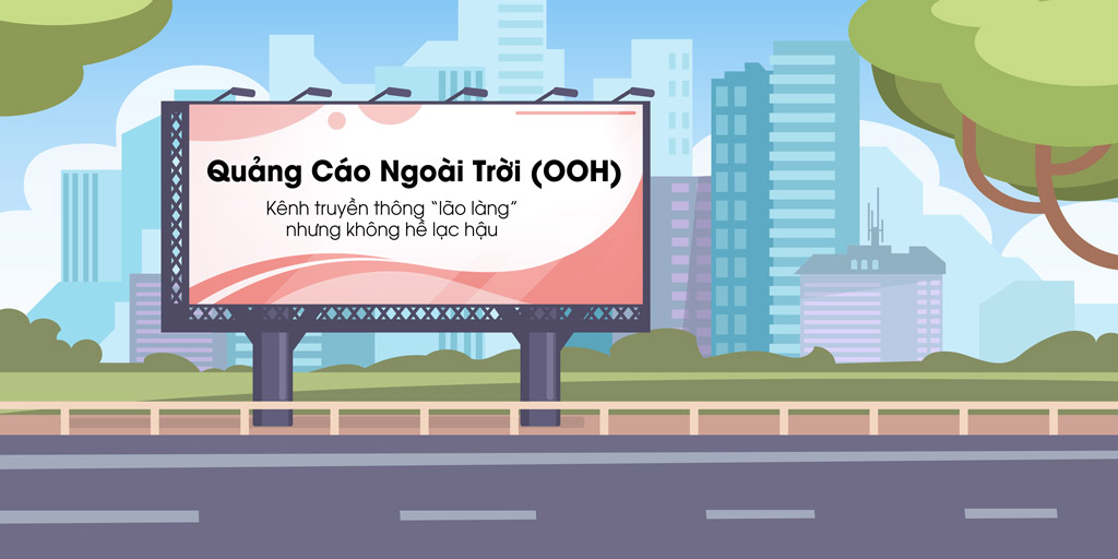 Từ điển thuật ngữ quảng cáo ngoài trời (OOH) , in ấn, công nghệ quảng cáo