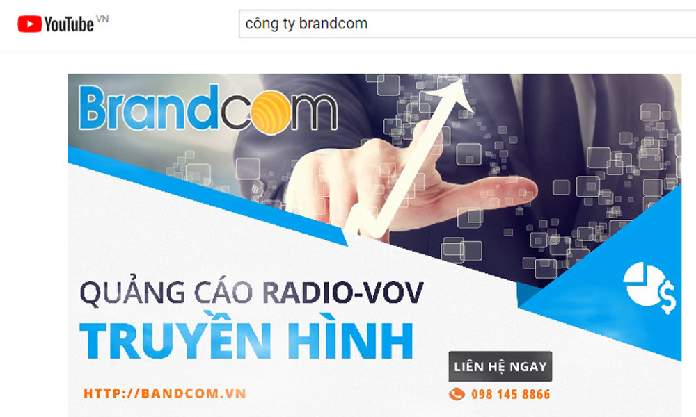 Người kinh doanh DVQC trên trang thông tin điện tử của tổ chức, cá nhân nước ngoài kinh doanh DVQC tại Việt Nam cần điều kiện gì?
