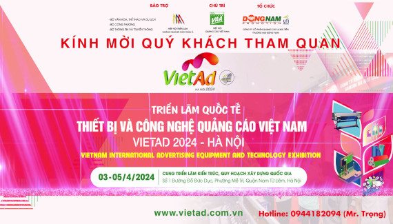 VIETAD - 2024 HÀ NỘI